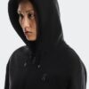 Dames Focus Tech Zip Hoodie Dames Focus Tech Zip Hoodie