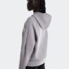 Dames Focus Tech Zip Hoodie Dames Focus Tech Zip Hoodie