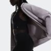 Dames Focus Tech Zip Hoodie Dames Focus Tech Zip Hoodie