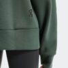 Dames Focus Tech Zip Hoodie Dames Focus Tech Zip Hoodie