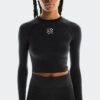 Dames Long Sleeve Top LOEWE Dames Long Sleeve Top LOEWE