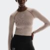Dames Long Sleeve Top LOEWE Dames Long Sleeve Top LOEWE