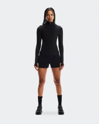 Dames Mesh Shorts