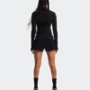Dames Mesh Shorts Dames Mesh Shorts