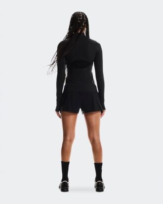Dames Mesh Shorts