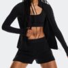 Dames Mesh Shorts Dames Mesh Shorts