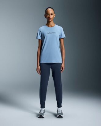 Dames On Run-T