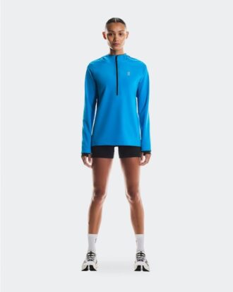 Dames Pace Hoodie
