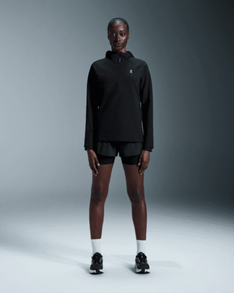Dames Pace Hoodie