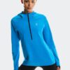 Dames Pace Hoodie Dames Pace Hoodie
