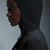 Dames Pace Hoodie Dames Pace Hoodie