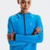 Dames Pace Hoodie Dames Pace Hoodie