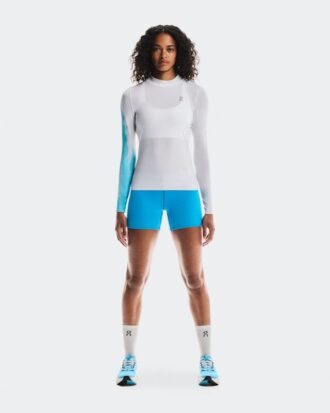 Dames Pace Long-T