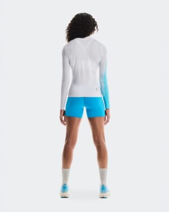 Dames Pace Long-T
