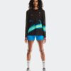 Dames Pace Mesh Long-T Dames Pace Mesh Long-T