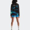 Dames Pace Mesh Long-T Dames Pace Mesh Long-T