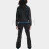 Dames Pace Run Jacket Dames Pace Run Jacket
