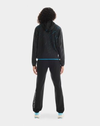 Dames Pace Run Jacket