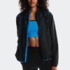 Dames Pace Run Jacket Dames Pace Run Jacket