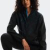 Dames Pace Run Jacket Dames Pace Run Jacket