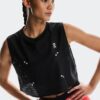 Dames Pace Tank Dames Pace Tank