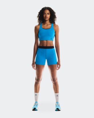 Dames Pace Tights Short