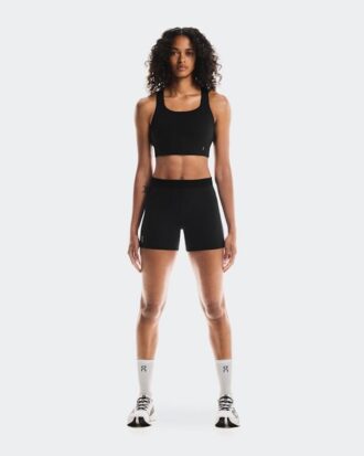 Dames Pace Tights Short