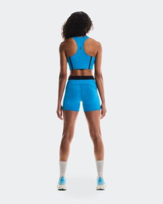 Dames Pace Tights Short