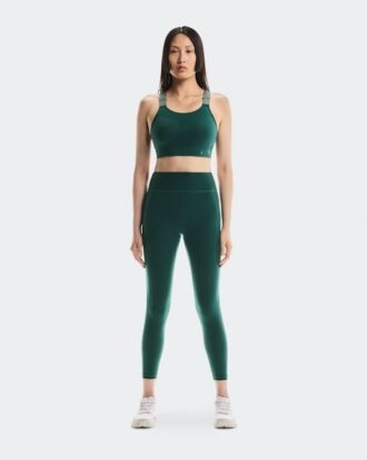 Dames Performance Tights 7/8