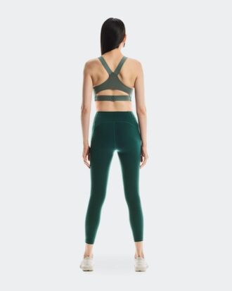 Dames Performance Tights 7/8