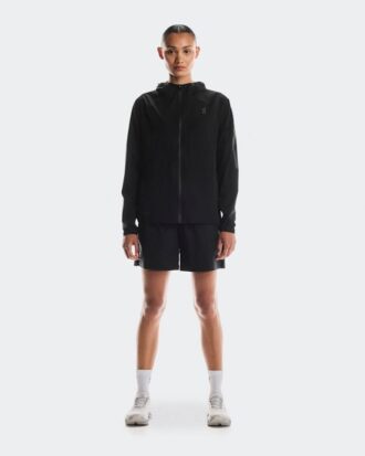 Dames Performance Jacket Waterproof