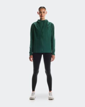 Dames Performance Jacket Waterproof