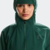 Dames Performance Jacket Waterproof Dames Performance Jacket Waterproof