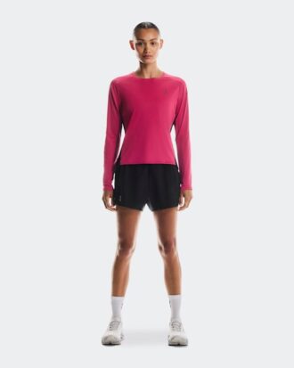 Dames Performance Long-T
