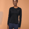 Dames Performance Long-T Dames Performance Long-T