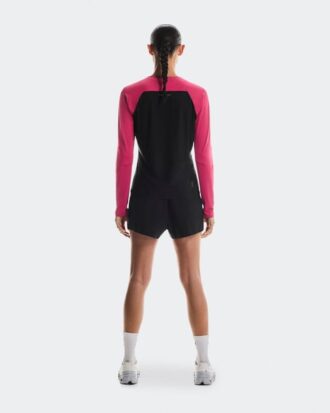 Dames Performance Long-T