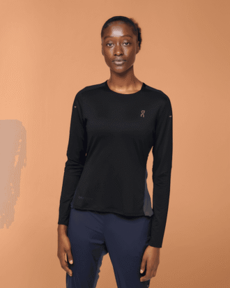 Dames Performance Long-T