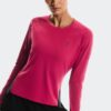 Dames Performance Long-T Dames Performance Long-T
