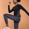 Dames Performance Long-T Dames Performance Long-T