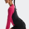 Dames Performance Long-T Dames Performance Long-T