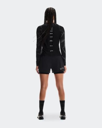 Dames Performance Long-T Lumos