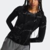 Dames Performance Long-T Lumos Dames Performance Long-T Lumos