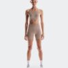 Dames Performance Short Tights Dames Performance Short Tights