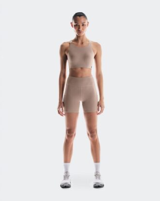 Dames Performance Short Tights