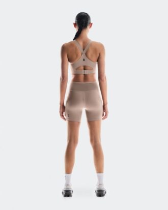 Dames Performance Short Tights