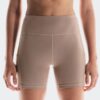 Dames Performance Short Tights Dames Performance Short Tights