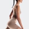 Dames Performance Short Tights Dames Performance Short Tights