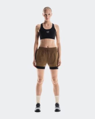 Dames Performance Shorts LOEWE