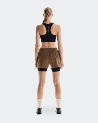Dames Performance Shorts LOEWE