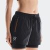Dames Performance Shorts LOEWE Dames Performance Shorts LOEWE